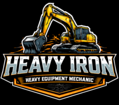 Heavy Equipment Mechanic